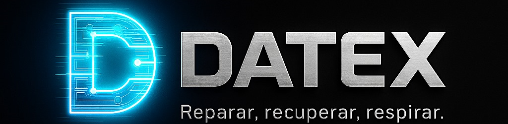 DatosExpress recuperación de datos discos duro SSD RAID 