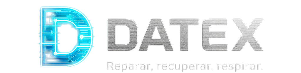 Datex Logo